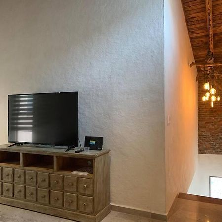 Departamento Lux En Val'Quirico Loft Frontana Διαμέρισμα Tlaxcala Εξωτερικό φωτογραφία