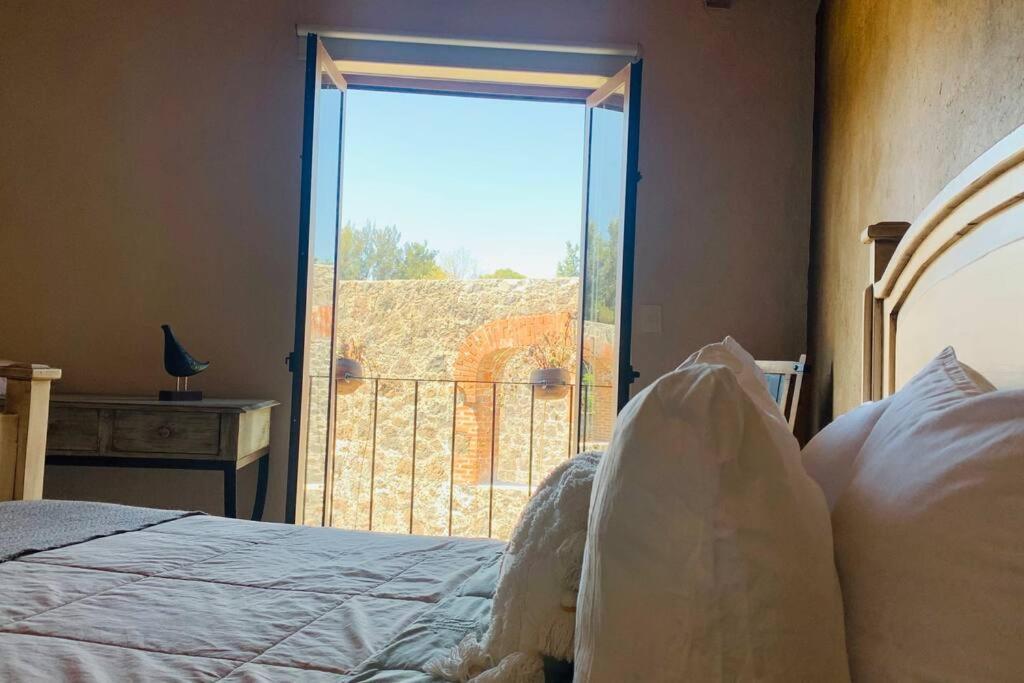 Departamento Lux En Val'Quirico Loft Frontana Διαμέρισμα Tlaxcala Εξωτερικό φωτογραφία