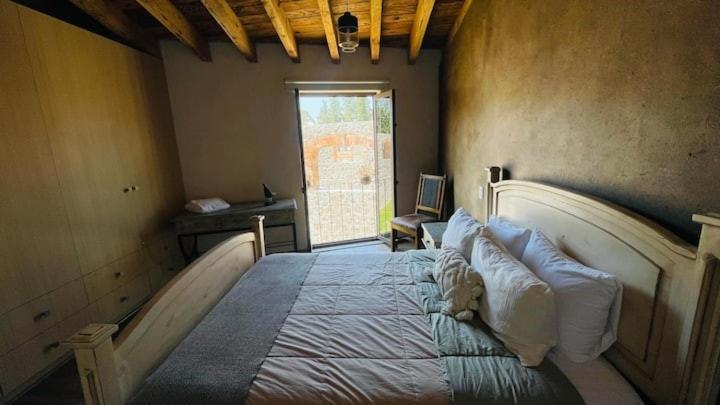 Departamento Lux En Val'Quirico Loft Frontana Διαμέρισμα Tlaxcala Εξωτερικό φωτογραφία
