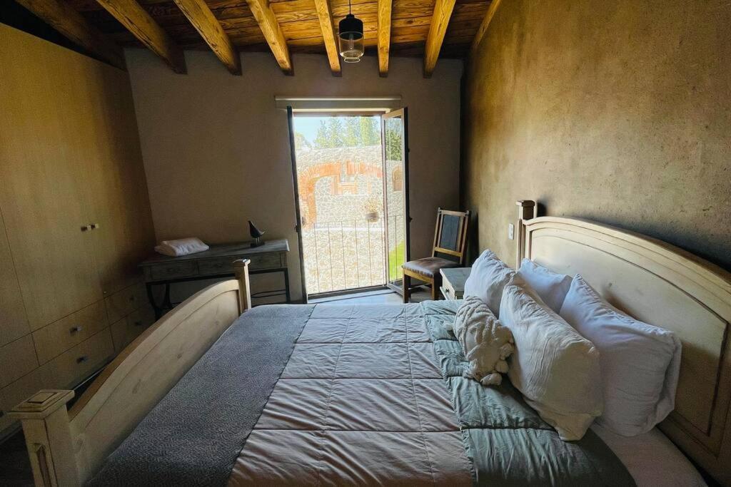 Departamento Lux En Val'Quirico Loft Frontana Διαμέρισμα Tlaxcala Εξωτερικό φωτογραφία