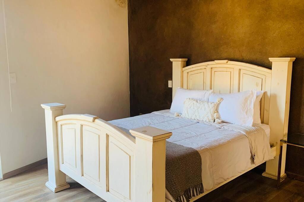 Departamento Lux En Val'Quirico Loft Frontana Διαμέρισμα Tlaxcala Εξωτερικό φωτογραφία